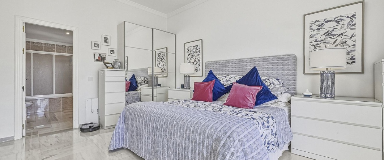 Resale - Villa - Marbella - Bahía de Marbella