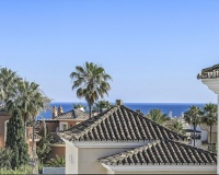 Resale - Villa - Marbella - Bahía de Marbella