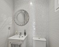 Resale - Villa - Marbella - Bahía de Marbella