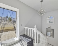 Resale - Villa - Marbella - Bahía de Marbella
