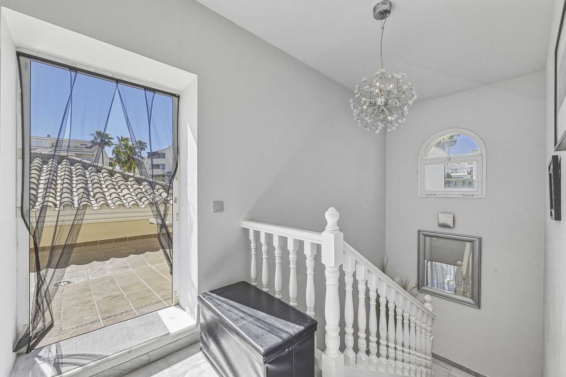 Resale - Villa - Marbella - Bahía de Marbella