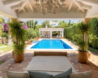 Resale - Villa - Marbella - Bahía de Marbella