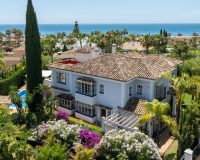 Resale - Villa - Marbella - Bahía de Marbella