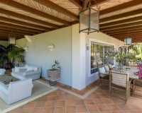 Resale - Villa - Marbella - Bahía de Marbella