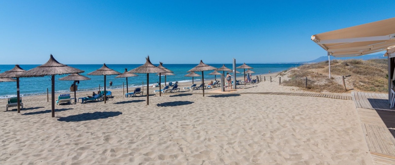 Resale - Villa - Marbella - Bahía de Marbella