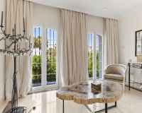 Resale - Villa - Marbella - Bahía de Marbella