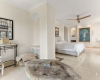 Resale - Villa - Marbella - Bahía de Marbella