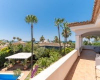 Resale - Villa - Marbella - Bahía de Marbella