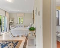 Resale - Villa - Marbella - Bahía de Marbella