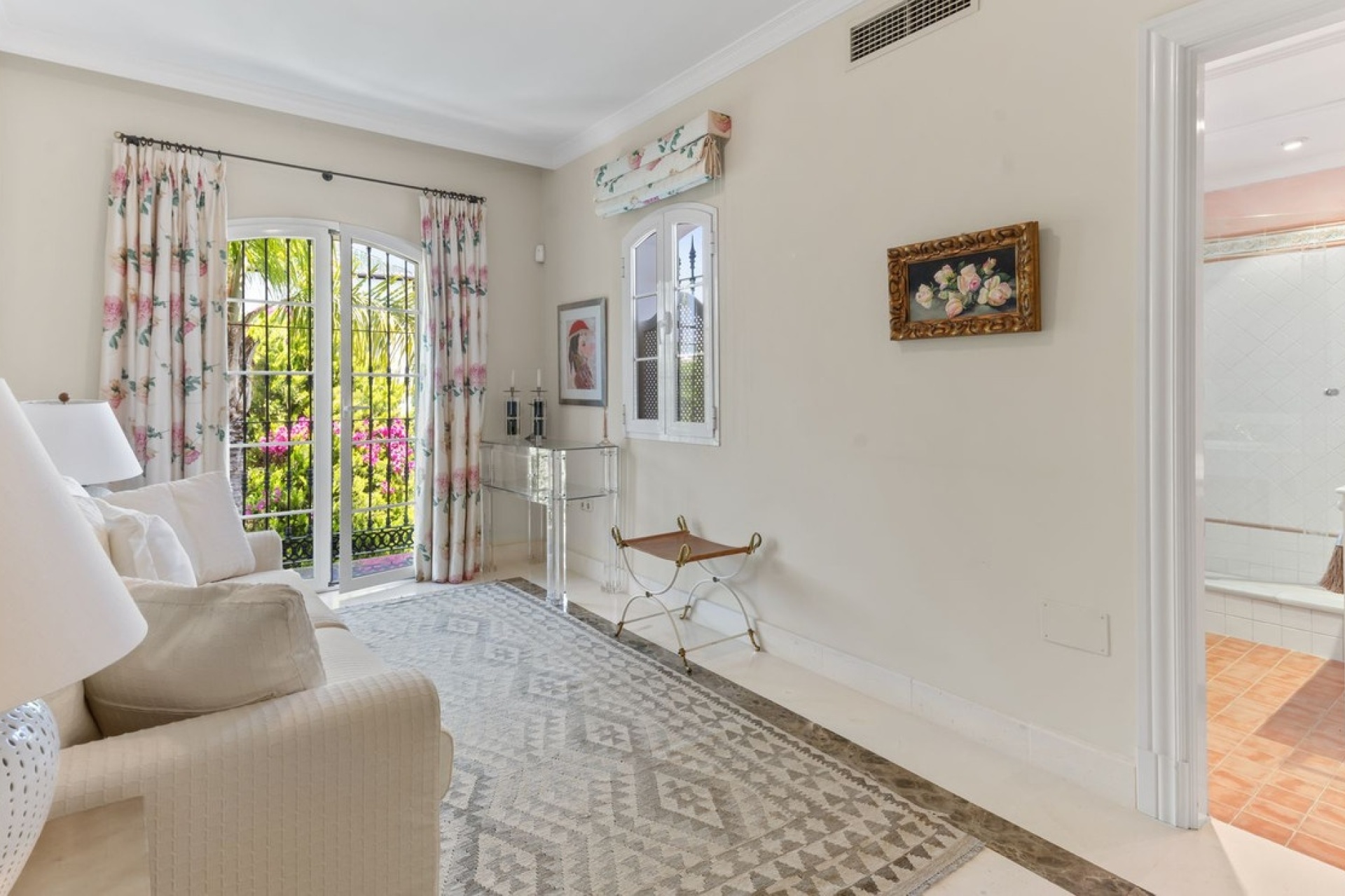 Resale - Villa - Marbella - Bahía de Marbella