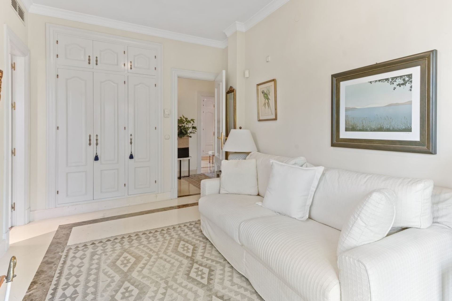 Resale - Villa - Marbella - Bahía de Marbella