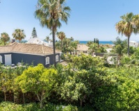 Resale - Villa - Marbella - Bahía de Marbella