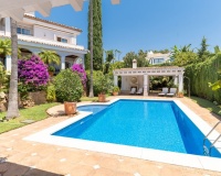 Resale - Villa - Marbella - Bahía de Marbella