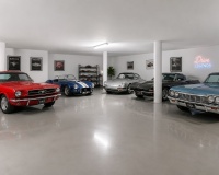 Resale - Villa - Marbella - Bahía de Marbella