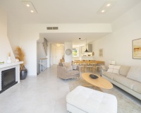 Resale - Villa - Marbella - Bahía de Marbella