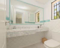 Resale - Villa - Marbella - Bahía de Marbella