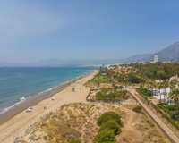 Resale - Villa - Marbella - Bahía de Marbella