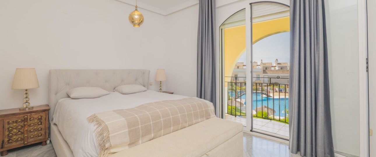 Resale - Villa - Marbella - Bahía de Marbella