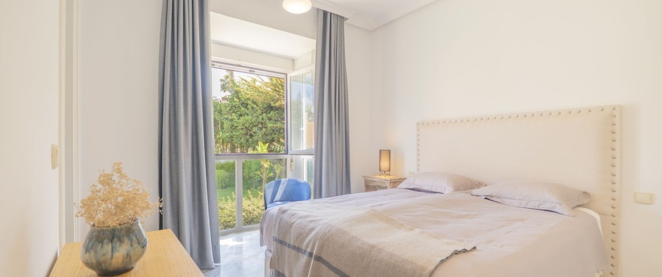Resale - Villa - Marbella - Bahía de Marbella