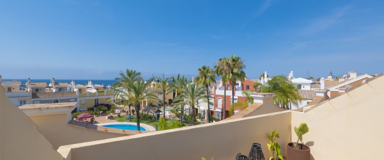 Resale - Villa - Marbella - Bahía de Marbella