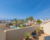 Resale - Villa - Marbella - Bahía de Marbella