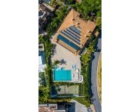 Resale - Villa - Marbella - Bahía de Marbella