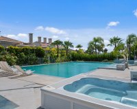Resale - Villa - Marbella - Bahía de Marbella