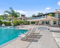 Resale - Villa - Marbella - Bahía de Marbella