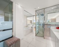 Resale - Villa - Marbella - Bahía de Marbella