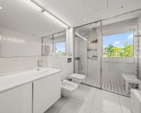 Resale - Villa - Marbella - Bahía de Marbella