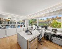 Resale - Villa - Marbella - Bahía de Marbella