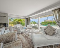 Resale - Villa - Marbella - Bahía de Marbella