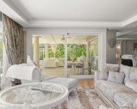 Resale - Villa - Marbella - Bahía de Marbella