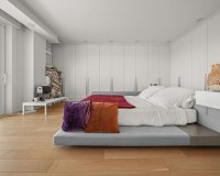 Resale - Villa - Marbella - Bahía de Marbella