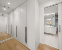Resale - Villa - Marbella - Bahía de Marbella