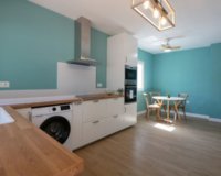 Resale - Villa - Marbella - Cabopino