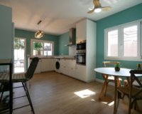 Resale - Villa - Marbella - Cabopino