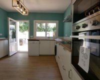Resale - Villa - Marbella - Cabopino