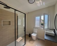 Resale - Villa - Marbella - Cabopino