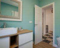 Resale - Villa - Marbella - Cabopino