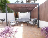 Resale - Villa - Marbella - Cabopino