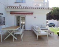 Resale - Villa - Marbella - Cabopino