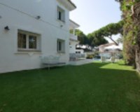 Resale - Villa - Marbella - Cabopino
