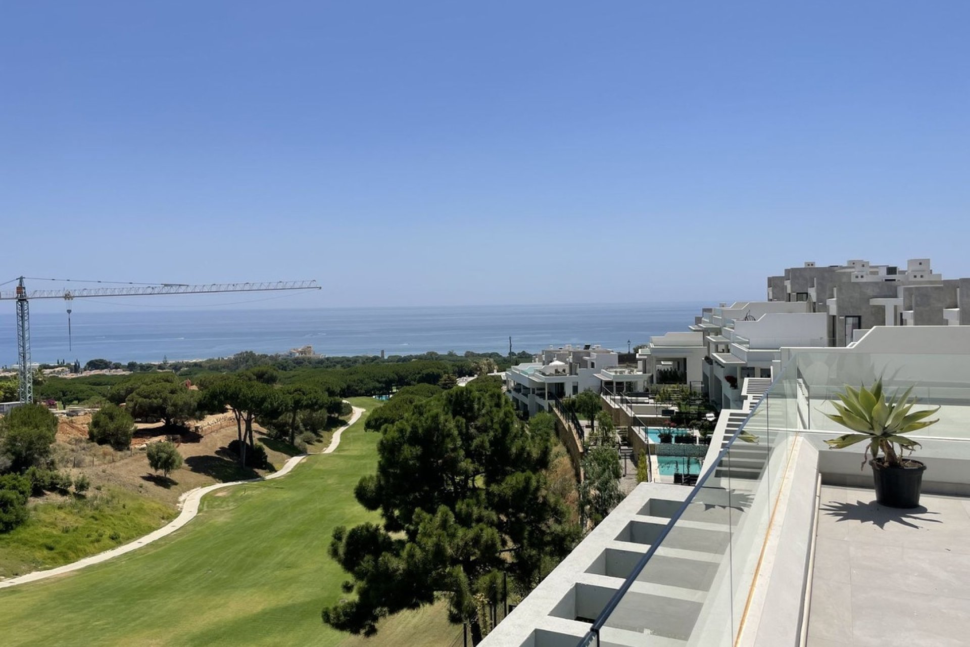 Resale - Villa - Marbella - Cabopino