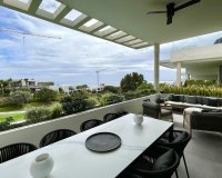 Resale - Villa - Marbella - Cabopino