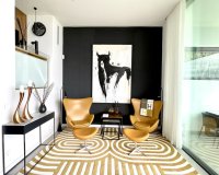 Resale - Villa - Marbella - Cabopino