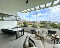Resale - Villa - Marbella - Cabopino