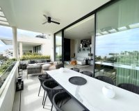Resale - Villa - Marbella - Cabopino