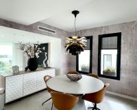 Resale - Villa - Marbella - Cabopino