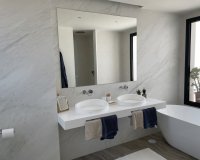 Resale - Villa - Marbella - Cabopino